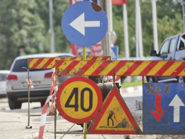 15 martie - Ziua Maghiarilor. Pe bulevard, circulaţie restricţionată