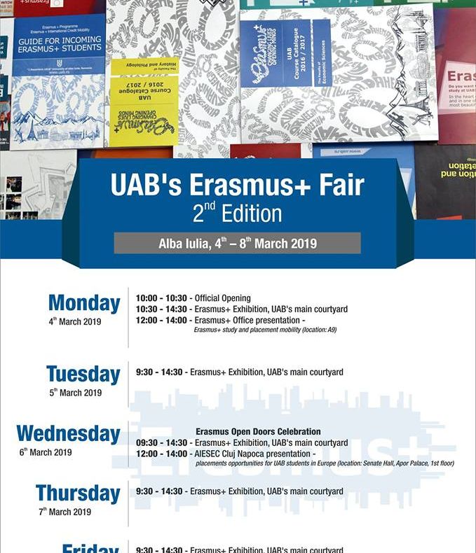 Zece elevi din Șimleu Silvaniei vor face practică în Cipru