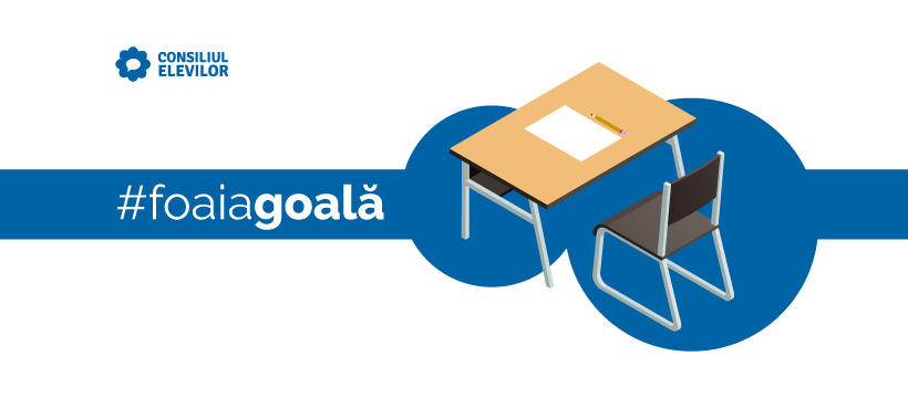 Protest la simularea Evaluării Naţionale. Elevii sălăjeni, îndemnaţi să boicoteze testele