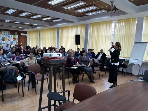 Programul „Fiecare copil merită o poveste” continuă în județul Sălaj. Sute de copii vor primi "Prima Carte"