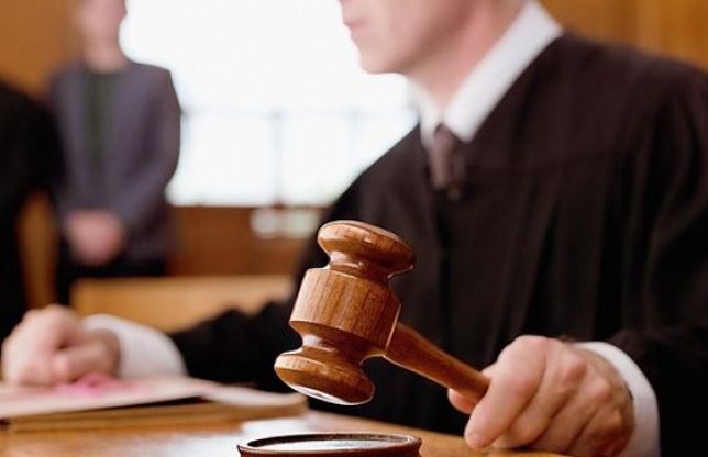 Continuă protestele din justiție - Magistrații Judecătoriei Zalău vor intra în sălile de judecată purtând banderole albe