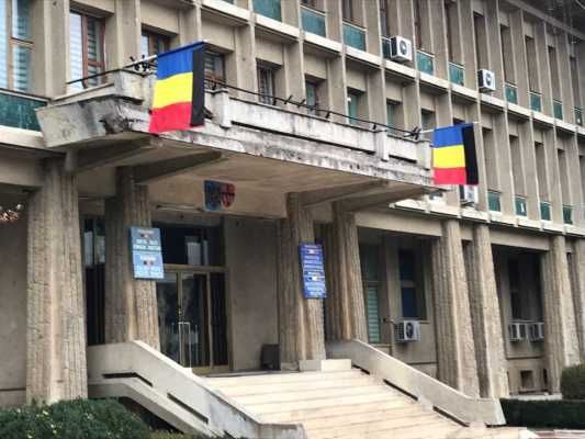 Alegeri prezidențiale - turul 2: Astăzi - videoconferință cu prefecții
