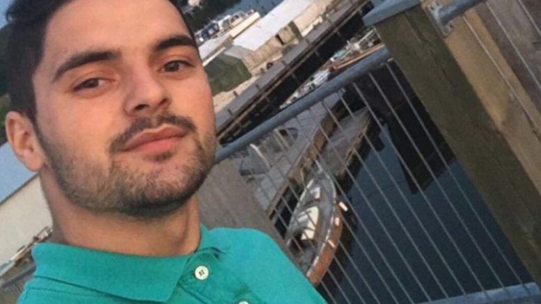 A salvat viața unei tinere. Cine este unul dintre autorii jafului de la bijuteria din Zalău