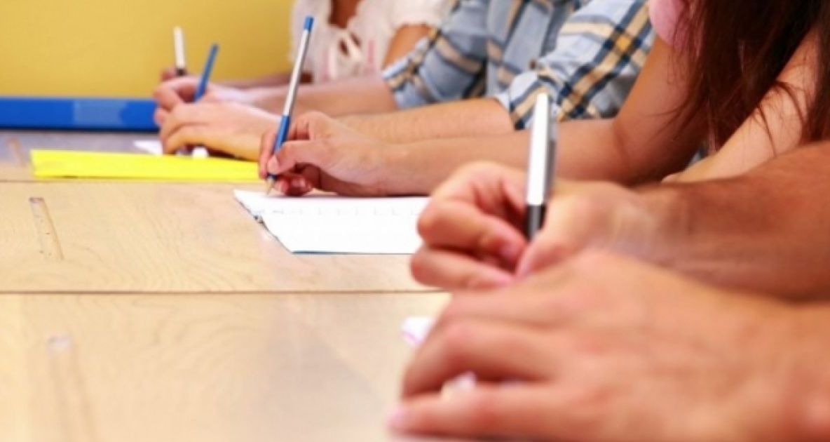 Sute de elevi sălăjeni au absentat de la simularea Bacalaureatului