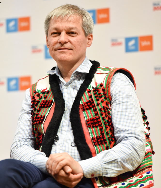 De 1 Mai, sălăjenii sunt aşteptaţi la un prânz local la Bădăcin. Invitat special - Dacian Cioloş