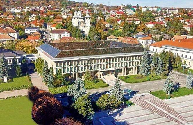 Azi, 2 aprilie - Ziua Instituţiei Prefectului