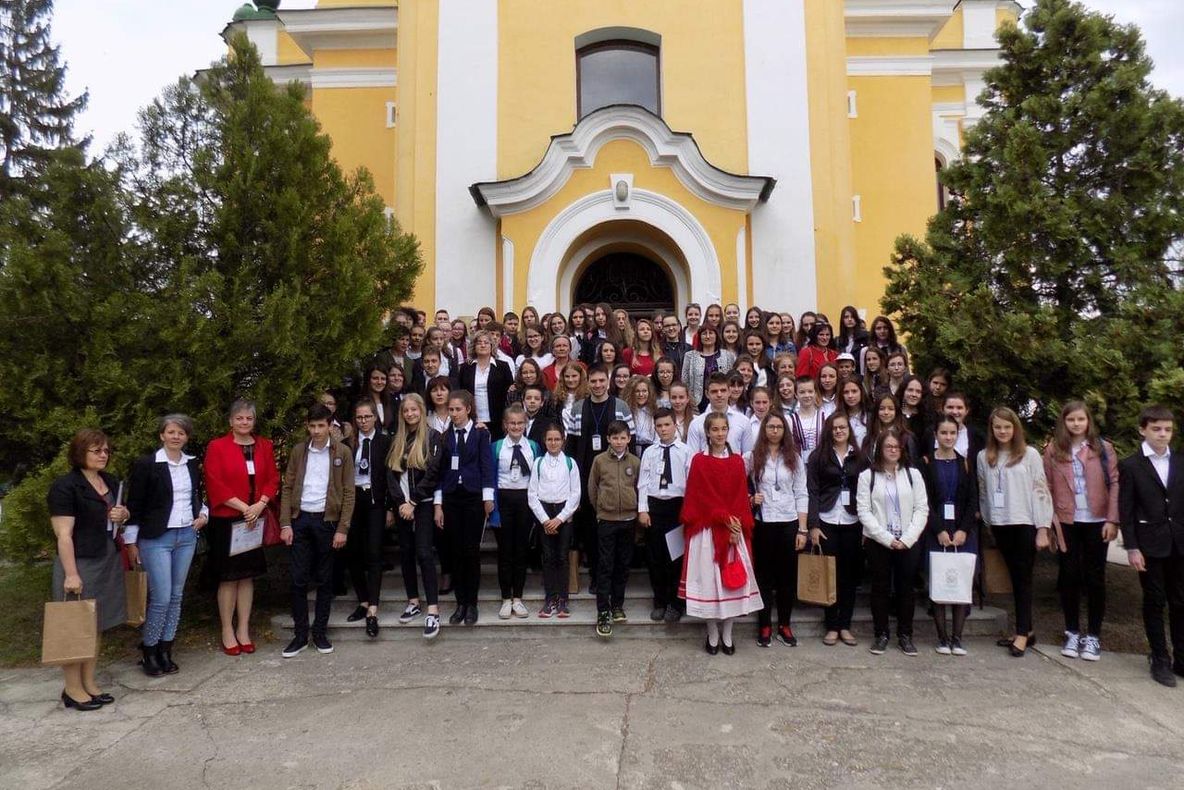 Olimpiada Națională de Religie - cultele reformat, evanghelic și unitarian și-a desemnat câștigătorii. Ce rezultate au obținut elevii sălăjeni