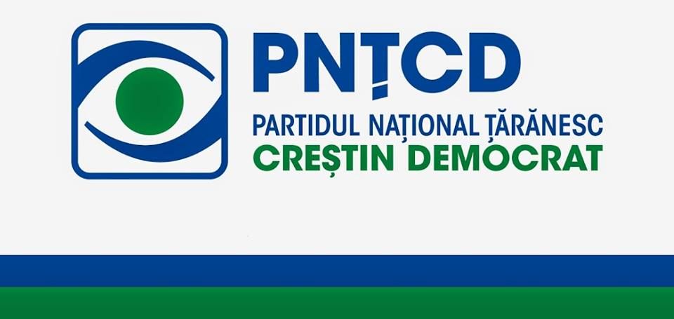 Alegerile europarlamentare: PNŢCD Sălaj solicită alegătorilor ţărănişti să susţină, prin votul lor, Alianța USR PLUS sau PNL