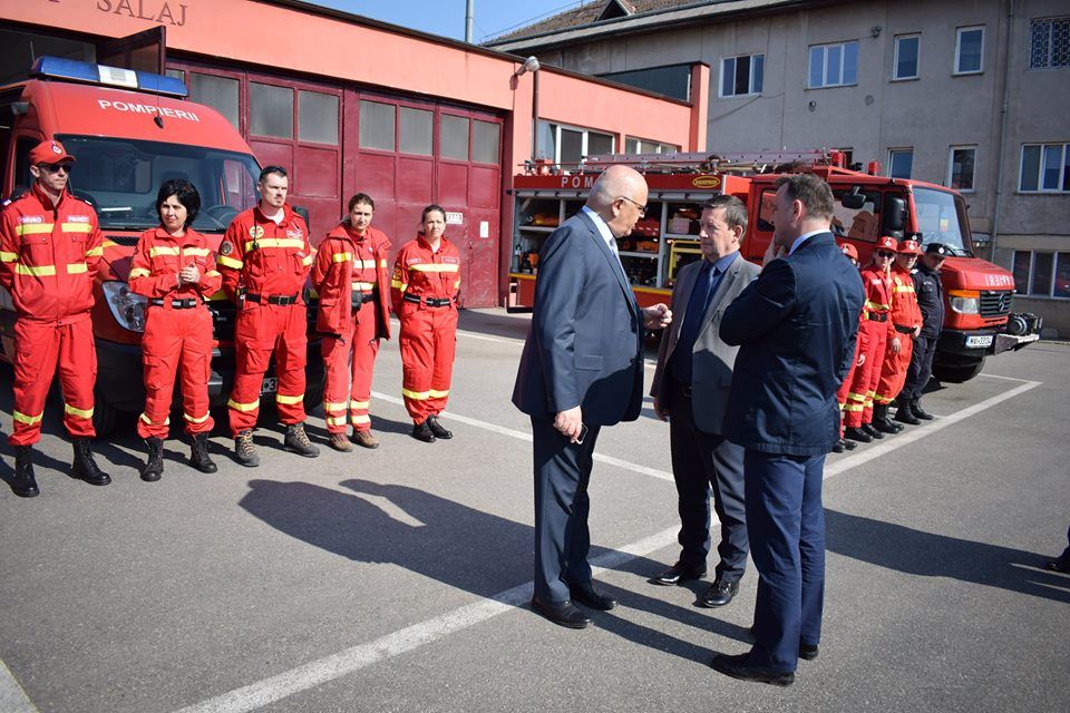 Sălaj: Locuințe gratuite pentru medici și asistenți medicali