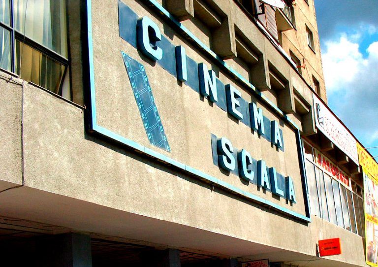 Se reabilitează Cinematograful Scala. Lucrările, finalizate până în vara anului 2020