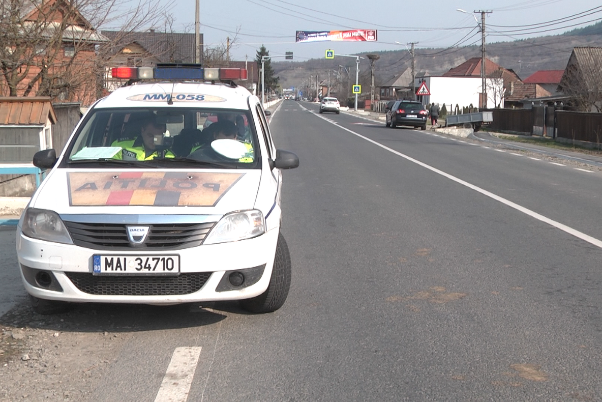 Zeci de agenți economici din Sălaj, verificați de polițiști