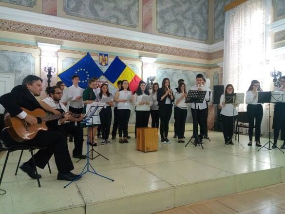 Olimpiada Naţională de Religie, cultele reformat, evanghelic şi unitarian, găzduită de municipiul Zalău