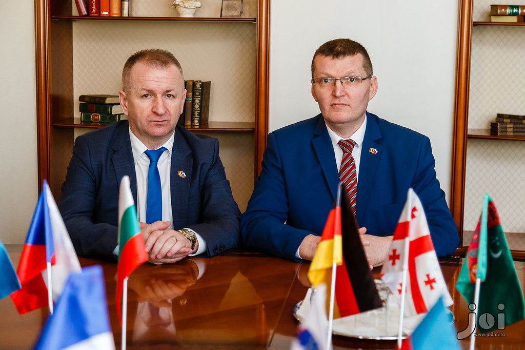 Producătorul de mobilă Simex din Șimleu Silvaniei expune la Milano