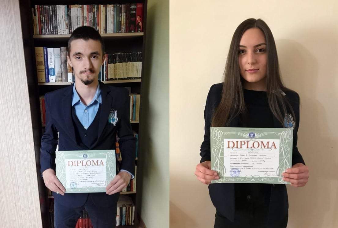 Mențiuni pentru elevii sălăjeni, la Olimpiada Națională de Istorie