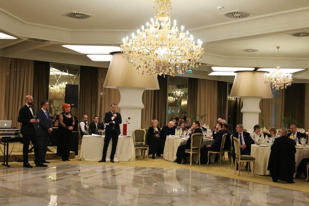 Gala Culturii Sălăjene - Importante proiecte culturale ale Anului Centenar, premiate