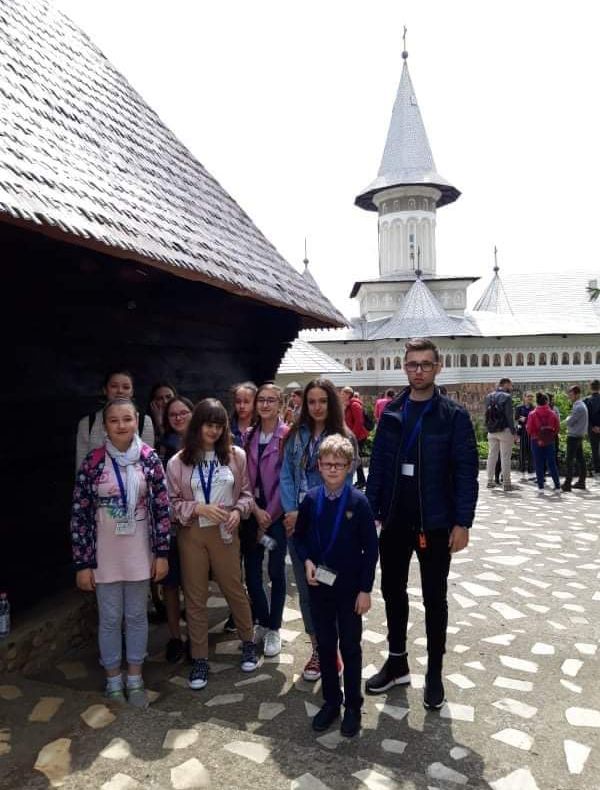 Premii și mențiuni la Olimpiada de Religie, etapa națională