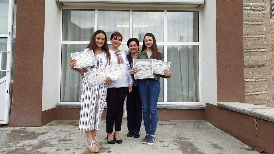 Premii speciale pentru eleve din Sălaj la concursul „Cultură și Spiritualitate Românească”