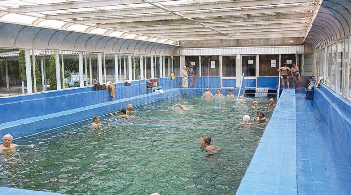 Peste 170 de bilete de tratament pentru pensionarii şi asiguraţii din sistemul public