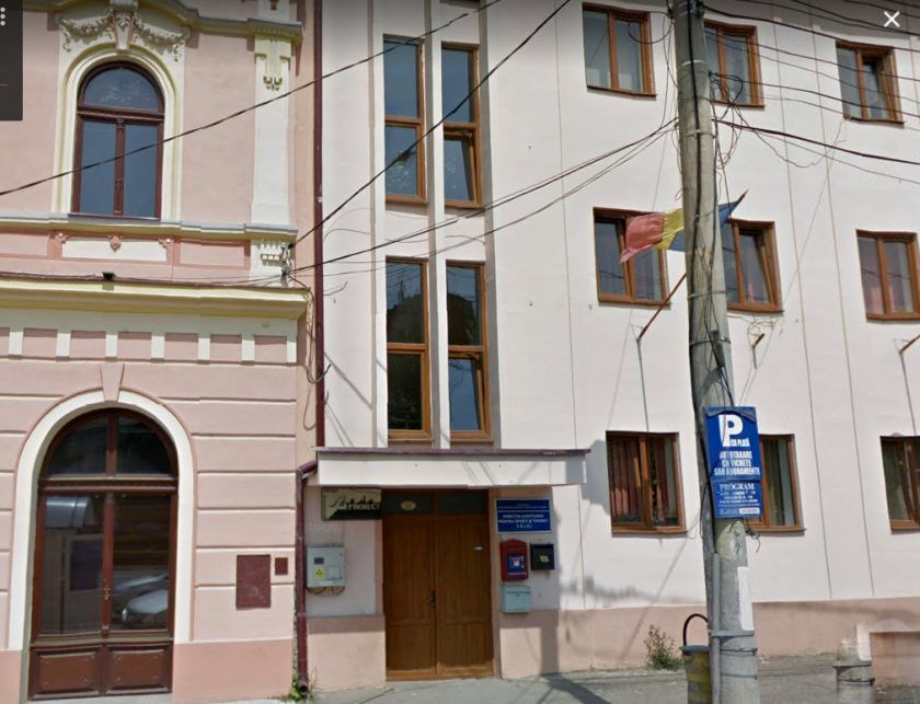 Tabere gratuite pentru persoane cu handicap. Se fac înscrieri !