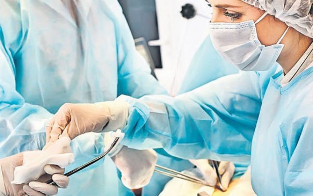 Infecţiile nosocomiale, nelipsite din spitalele sălăjene