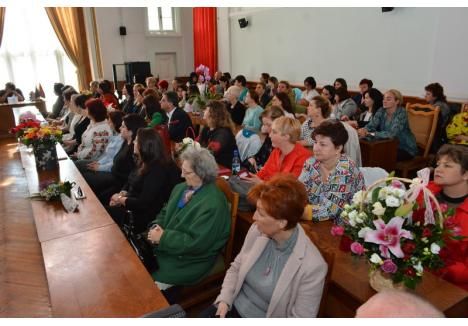 Asistentă medicală din Sălaj, printre laureații premiului „Dr. Mozes Carol”