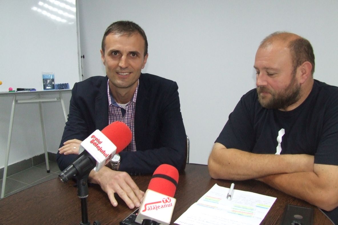 În Sălaj se vede dorința de schimbare a actualei clasei politice. La alegerile europarlamentare, sălăjenii au votat masiv Alianța 2020 USR PLUS