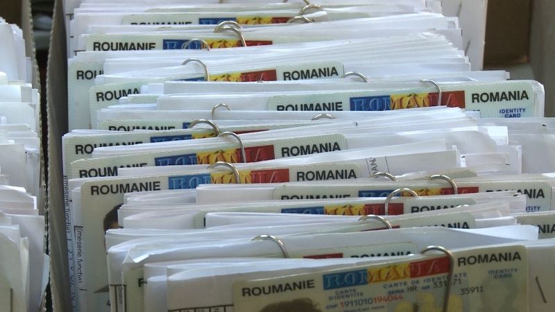 Alegeri europarlamentare şi referendum. Ce acte sunt necesare pentru a vota? Află aici!