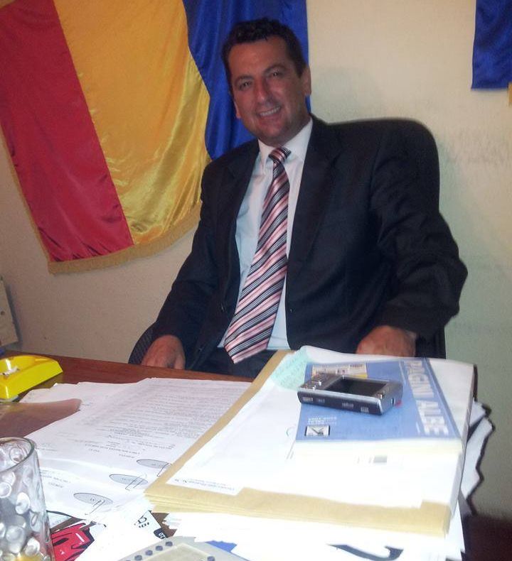 În comuna Măerişte: internet gratuit cu bani europeni