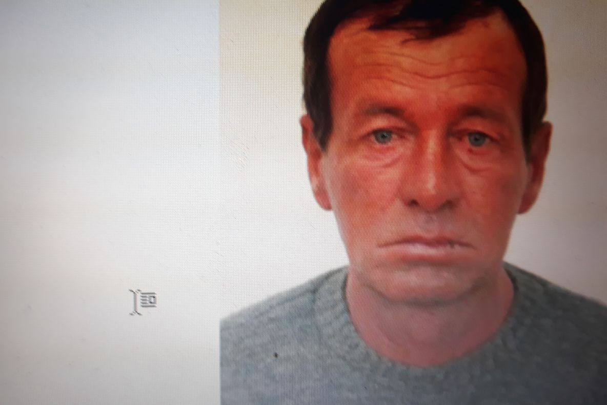 L-ați văzut? Un bărbat din Șamșud a fost dat dispărut de familie