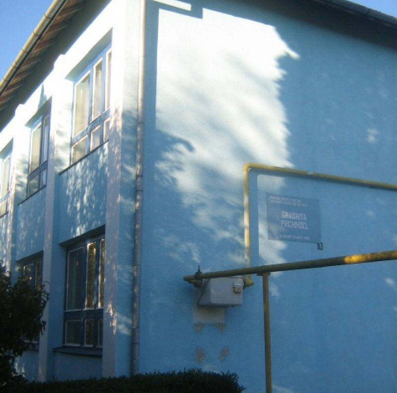 Grădinița "Prichindel" din Jibou va fi extinsă și modernizată