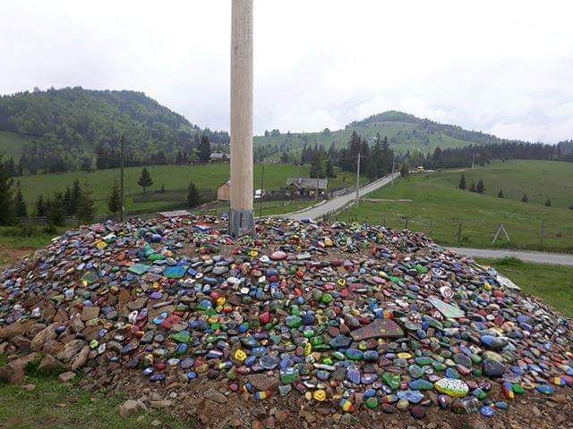 ”Ziua Bună! - Ziua Voluntarilor Mici”. Elevii sălăjeni au participat la înfrumusețarea traseului Via Transilvanica