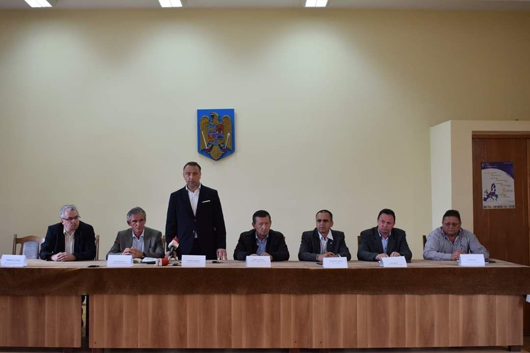 Legea Muntelui, dezbătută azi în Sălaj