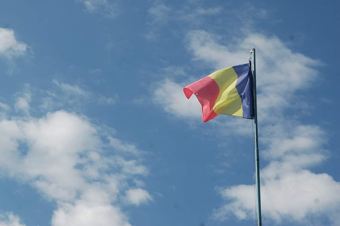 Zalău: Manifestări dedicate Zilei Drapelului Național