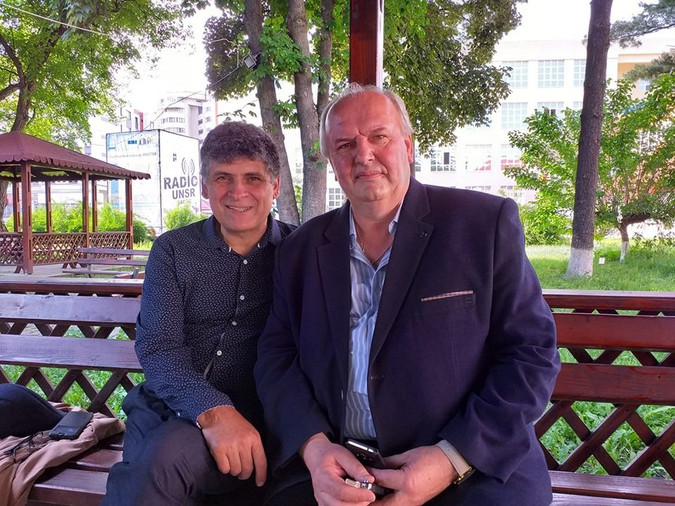 Festivalul literar ''Vasile Alecsandri'' de la Bacău: dramaturgul sălăjean Flavius Lucăcel  a obținut Premiul de Excelență pentru Dramaturgie