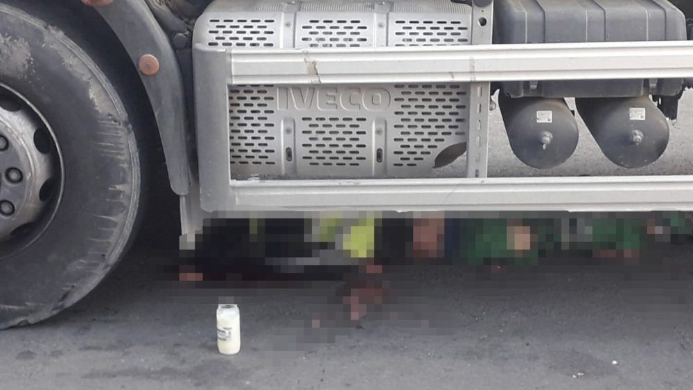 La Călacea: un angajat de la o firmă de salubritate, accidentat mortal în timpul orelor de serviciu