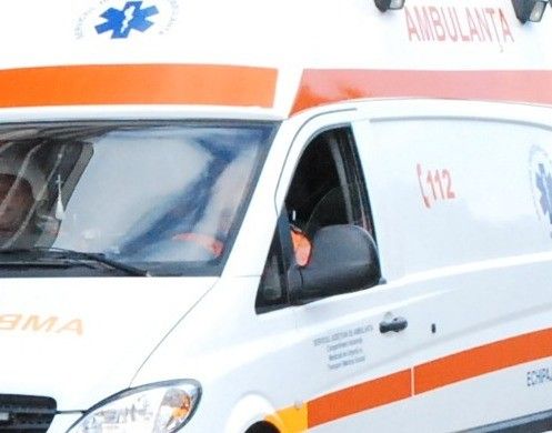 Serviciul Judeţean de Ambulanţă Sălaj a primit o autosanitară nouă