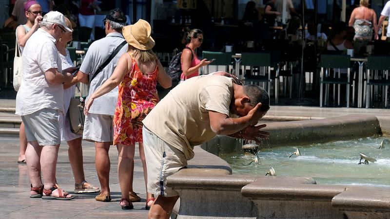 Direcţia de Sănătate Publică Sălaj: pentru protejarea stării de sănătate - măsuri în perioadele caniculare