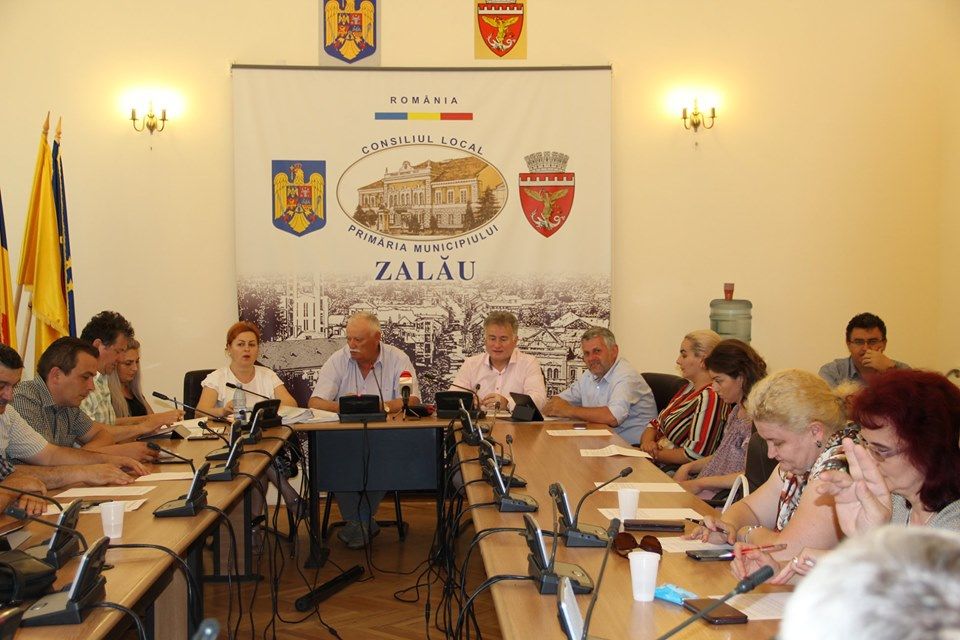 Serviciile de silvomediu, serviciile climatice și conservarea pădurilor, în atenția consilierilor locali