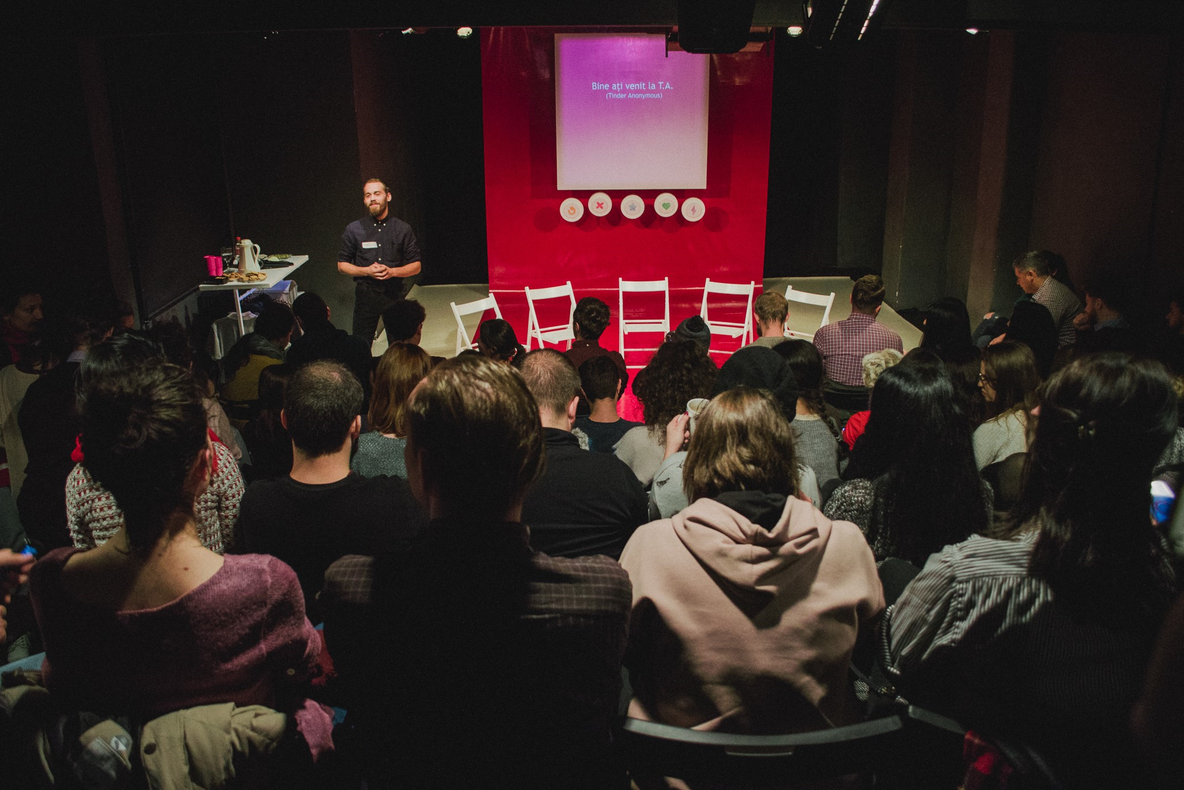 Stagiune de teatru la Zalău. Spectacole săptămânale pentru copii și adulți