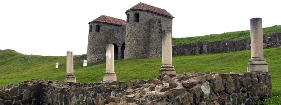 ‘’Tenaris Cinelatino’’: curse speciale spre Castrul Roman la proiecţia filmului ‘’Moromeţii 2’’