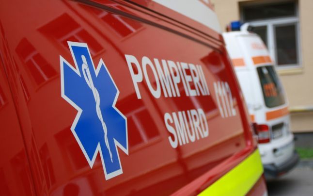 Bărbat, găsit mort pe marginea drumului