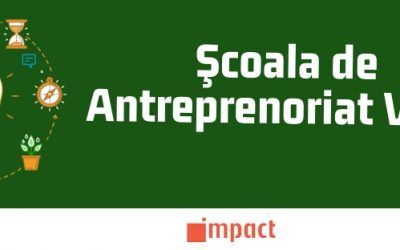 Voluntari IMPACT din Sălaj, învățați să se implice în viața comunității