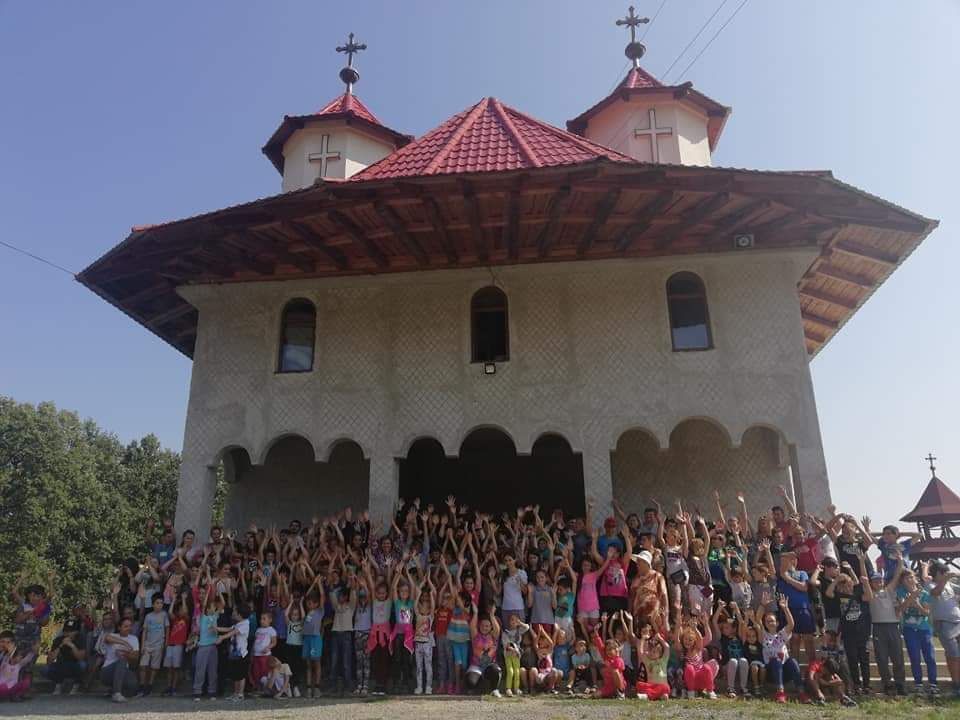 „Festivalului Inimioarelor” are loc mâine, la Bobota