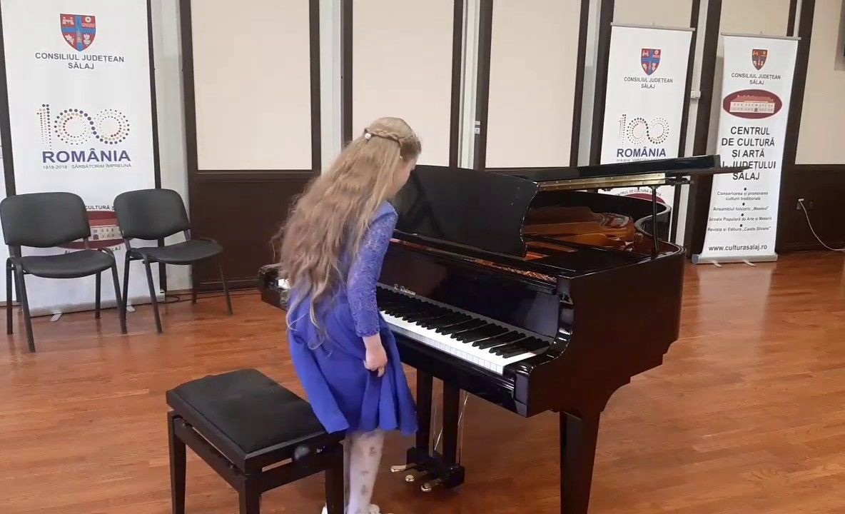 Cinci posturi vacante la Şcoala Populară de Arte şi Meserii. Se caută profesori de: pian, canto popular şi chitară