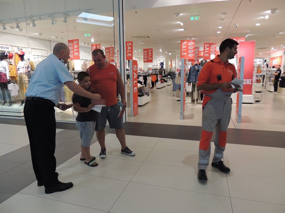 Avansări în grad la ISU Sălaj