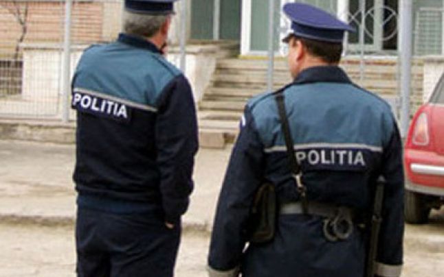 Cerşetorii şi şoferii indisciplinaţi, arşi la buzunare de poliţiştii locali