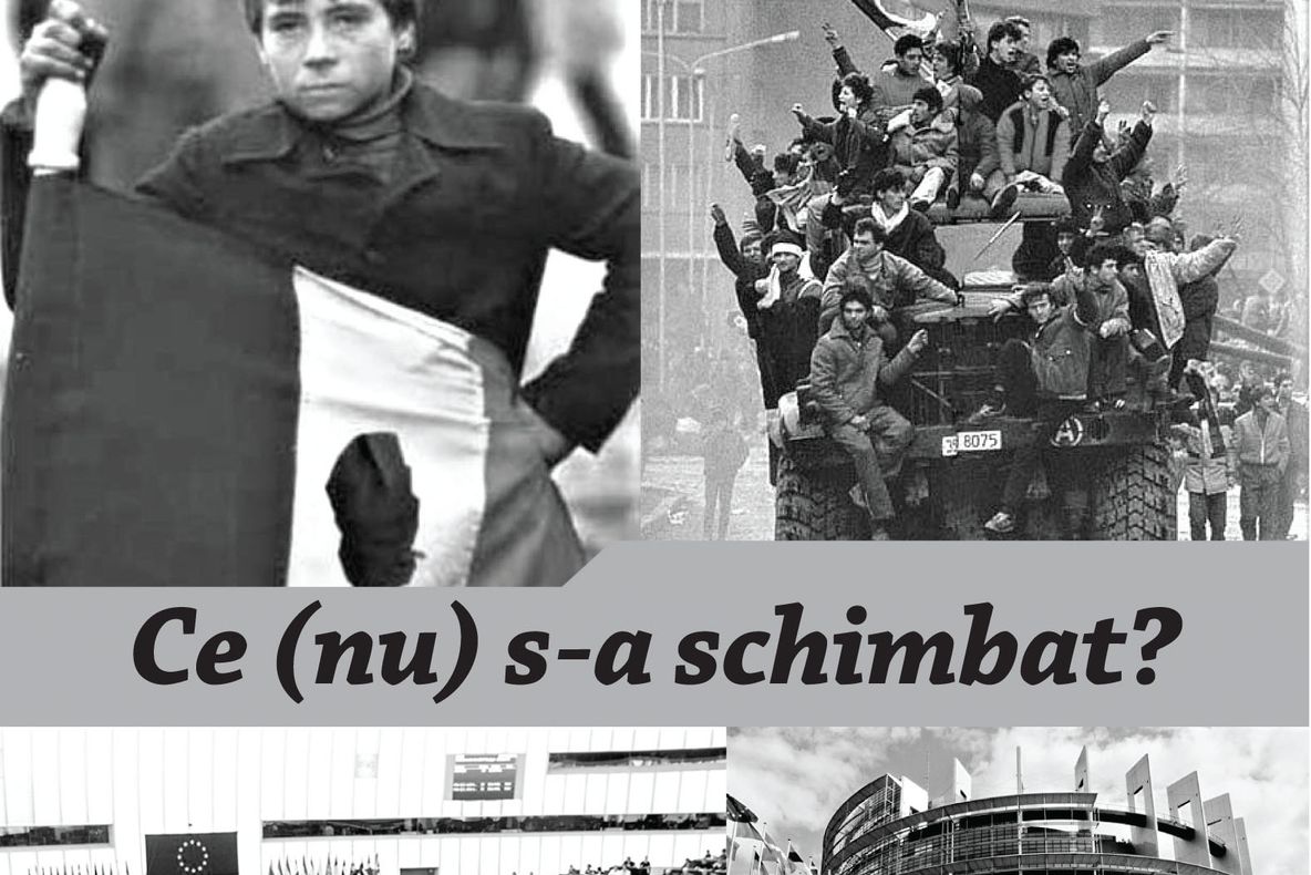 Revista ''Caiete Silvane'', la numărul 176