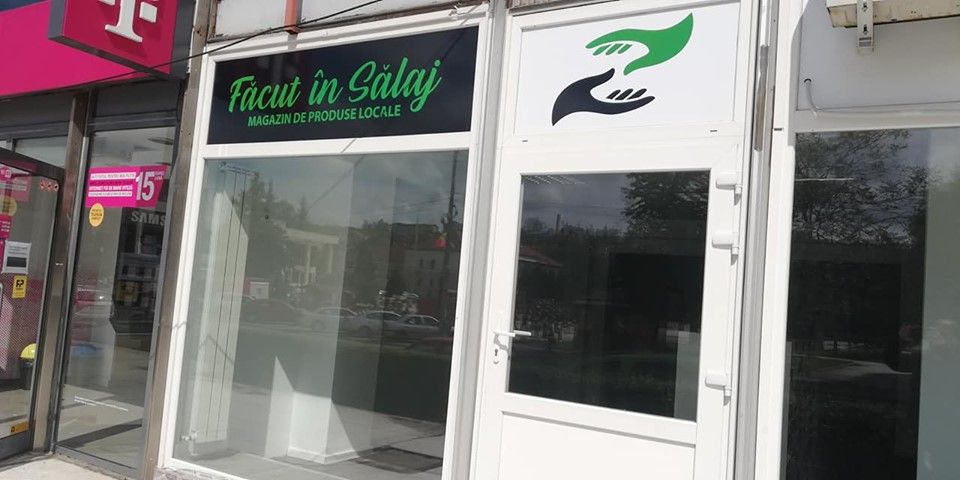 Producătorii din judeţ, aşteptaţi la ''Făcut în Sălaj''. Un magazin în care se valorifică produsele ‘’made in Sălaj’’