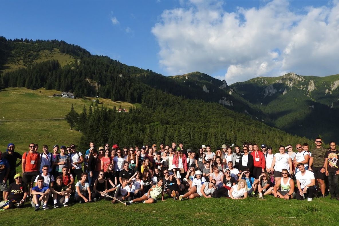 Tabere pentru liceenii din Sălaj, oferite de TenarisSilcotub