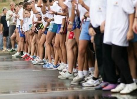 ''Mersul pe jos și ciclismul în condiții de siguranță''. Invitaţie la mişcare pentru zălăuani